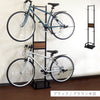 自転車スタンド Lex(レック) 2台用.|s9